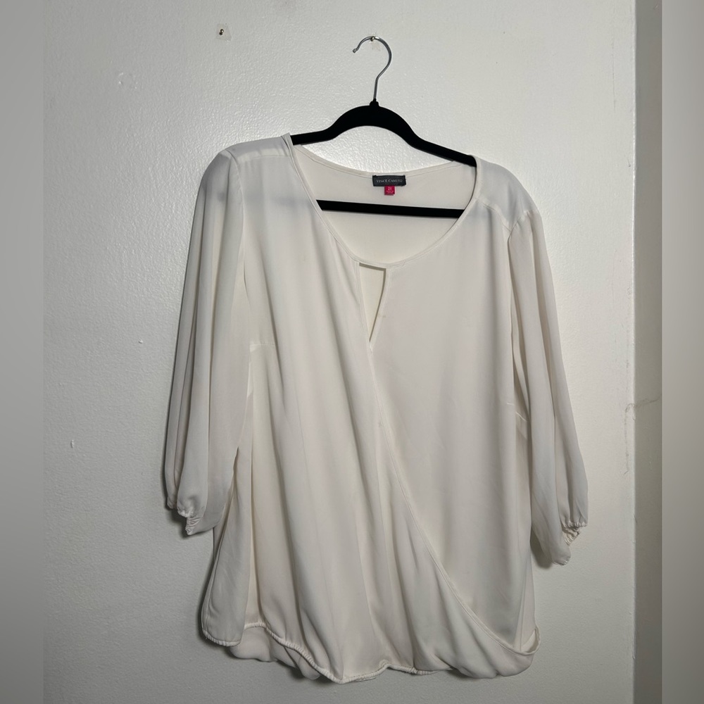 Blouse - Picture 2 of 3